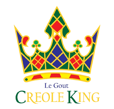 Couronne Créole King