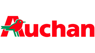 Auchan logo