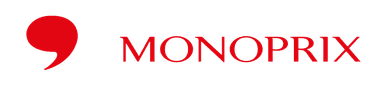 Monoprix logo